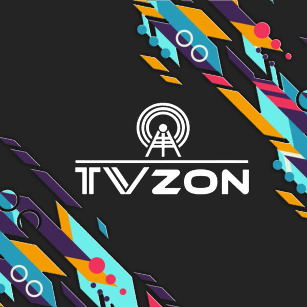 TVZON IPTV Subscription – 12Month